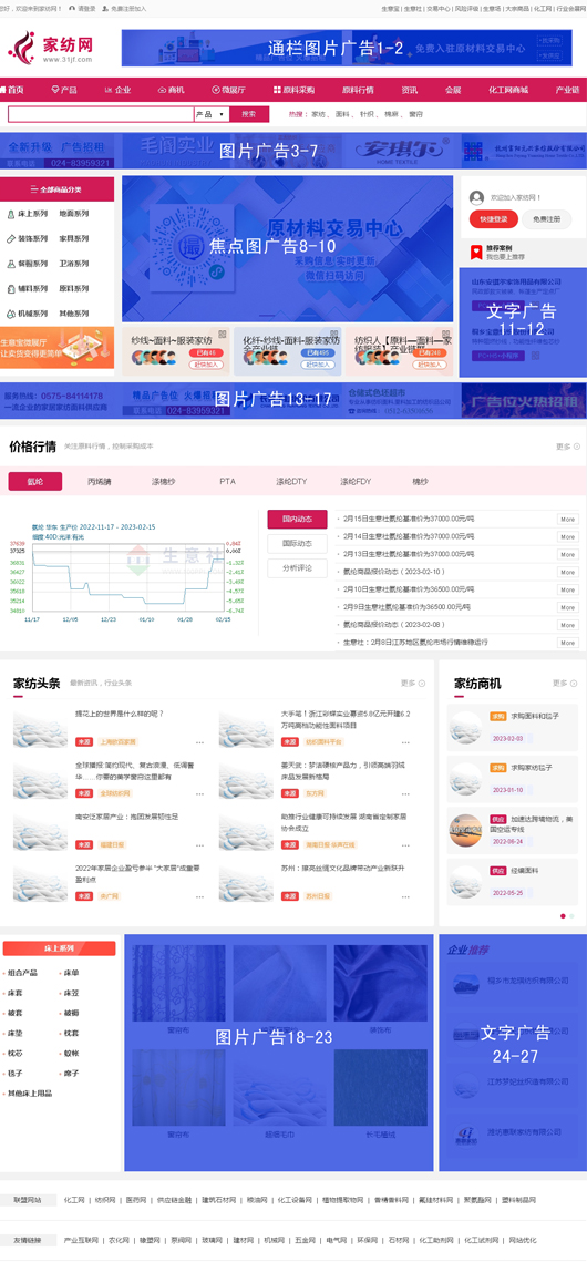 產(chǎn)品排名